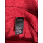 Victoria's Secret victoria secret heather red leggings pockets High Rise Photo 1