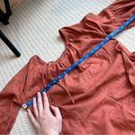 Anthropologie Daily Practice by  Mollie Tunic Dress Photo 8