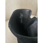 Seychelles Sey by Blk Leather Boots, S53, 9.5 Photo 6