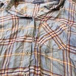 Be cool Plaid Bottom Up Photo 3