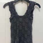 Free People  Love Letter Jacquard Camisole Top Photo 3