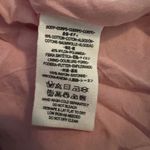 Free People S Be Your Baby Lace Mini Dress in Pink Photo 10