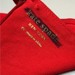 Kate Spade  Maraschino Ponte Fit and Flare Dress Photo 3