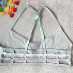 Lululemon Shala Bra Strappy Photo 0