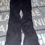 Dickies Slim Black Pants Photo 0