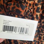 Ulla Johnson Sierra Midi Skirt Leopard Photo 6