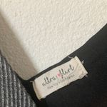 Ultra Flirt Shimmery  dress large Photo 2