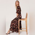 Kate Spade  Floral Bouquet Dress‎ Size Small Photo 1