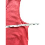 Susan Bristol  Women's Peachy Pink 2 Piece Summer Set Photo 7