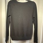 Disney Mickey Mouse ‎ back and gold sweater Photo 1