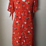 Anthropologie Eudora Midi Dress Photo 5