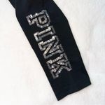 PINK - Victoria's Secret Y2K PINK Yoga Bling Leggings! Photo 1