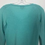 The Limited  Womens Sweater XS Merino Wool Academia Preppy Career office Workwear Photo 5