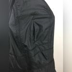 Lululemon Get Up and Glow Reflective 360 Jacket Black 4 Photo 15