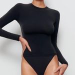 SKIMS Fits Everybody Long Sleeve T-Shirt XS Photo 4