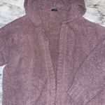 Wild Fable  Hooded Cardigan Sweater Photo 1