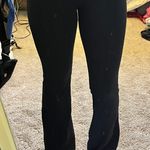 Aritzia TNA Black Leggings Photo 2