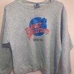 Planet Hollywood Vintage  crewneck Photo 0