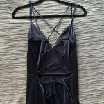 Windsor Blue Maxi Dress Photo 1