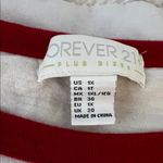 Forever 21  Raglan Def Leppard "High 'N' Dry" Graphic Shirt Size 1X Photo 6