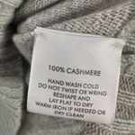 White + Warren Turtleneck Cashmere Sweater Women's X Photo 6