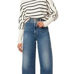 joe's jeans NEW Joe’s Jeans Allana Wide Leg Ankle - 24 - $248 Photo 5