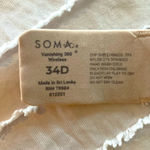 Soma  Vanishing 360 Wireless Bra 34D Photo 1