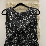 Eshakti black & white Dress Photo 2