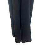 Tobi Maxi Sleeveless Black Halter Dress Size Medium Photo 4