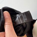 LIONESS  The Vivien Dress Small Black Strappy Open Back Mink Lace Up Party‎ NWT Photo 4