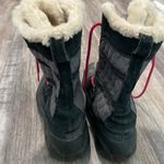 Columbia  Techlite Omni Heat Snow Boots Photo 6