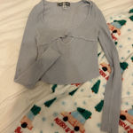 Urban Outfitters Key Hole Top Photo 0