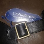 Croft & Barrow  Sole Sense Ability Fashion Boots Photo 4