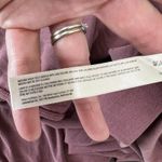 Anthropologie Daily Practice by L Large Maxi T-Shirt Dress Side Slit Crew Neck Photo 12