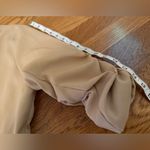 NWT short suit size M Tan Size M Photo 12