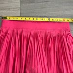 Lululemon Varsity High Rise Pleated Tennis Skirt Glaze Pink 14 Photo 7