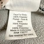 Sonoma Goods For Life® Sherpa Jacket Photo 8