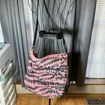 Fox’s racing shoulder bag​​ Pink Photo 7