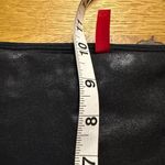 Spanx faux leather leggings matte xl Photo 4