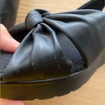 st. john's bay ST.John’s Bay Black Knotted Wedge Sandals 11 Photo 6