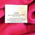 Dress the Population  Lyla Dress in Raspberry Large Photo 12