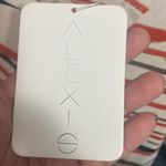 Alexis NWT Jessie Rope Halter Neck Maxi Dress Photo 6