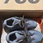 Yeezy  700 Teal Blue 4.5/Womens 6 Photo 2
