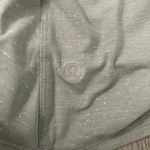 Lululemon Unwind Your Mind Dress in Dark Chrome Size 10 NWOT Photo 7