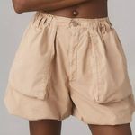 Pilcro Utility Shorts Photo 1