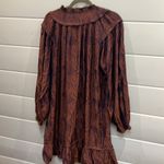 Current Air  women’s  boho style‎ dress large Photo 5