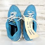 Saucony  Shoes Women Size 10 Blue Grid Propel Plus 2 Sneaker Training Running Photo 6