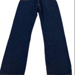Levi's Levi’s 501 CT Western Jeans Taper Leg High Rise Button Fly Jeans Size 31 x 34” Photo 0
