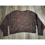 Free People Highland V Neck Sweater size XS Photo 4