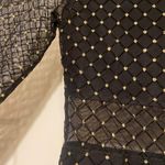 Gold Sparkle Dress Photo 1